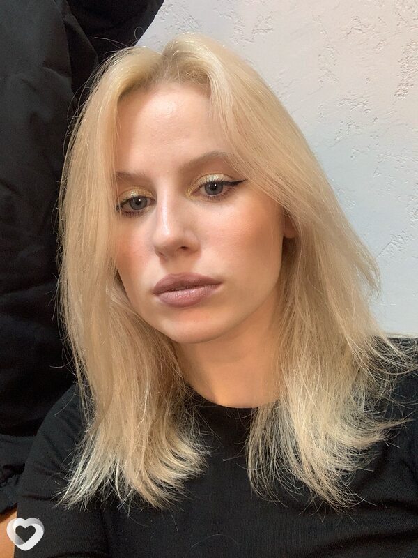 Александра, 22, Казани — анкета №3339413