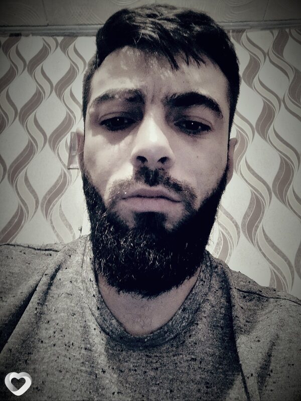 David, 26, Кишинёв — анкета №3339414