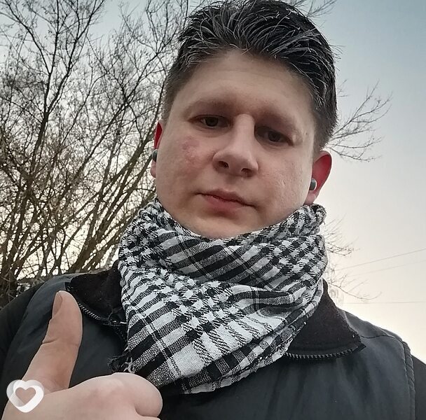 Дмитрий, 35, Серпухове — анкета №3339415