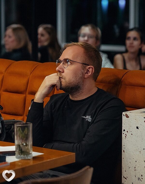 Сергей, 42, Оренбурге — анкета №3339418