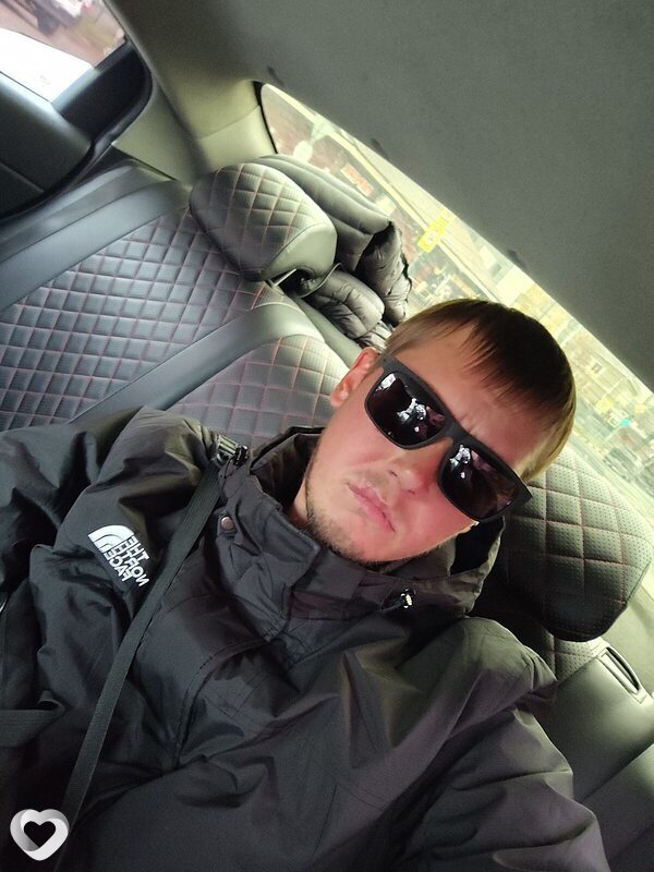 Евгений, 31, Кстове — анкета №3339423
