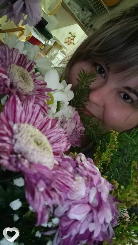 Екатерина, 31, Белорецке — анкета №3339429