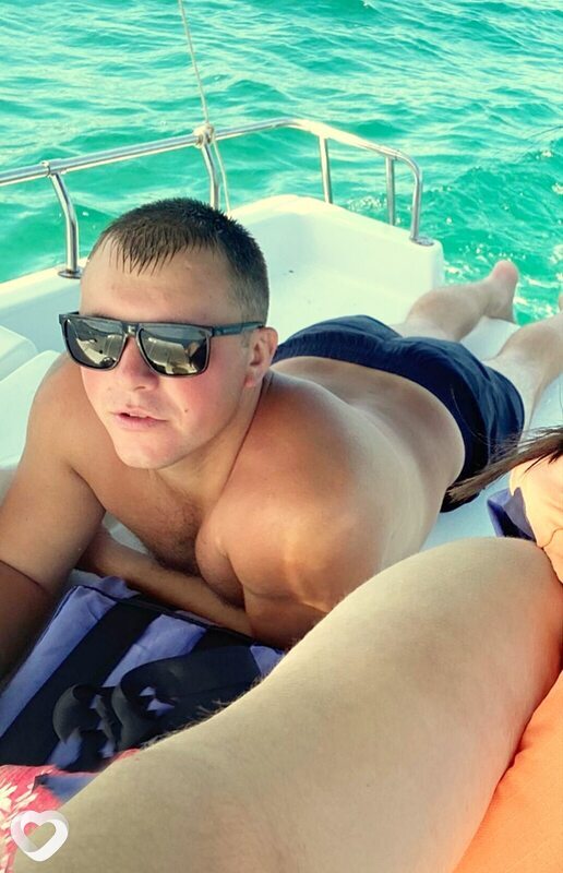 Сергей, 28, Пскове — анкета №3339434