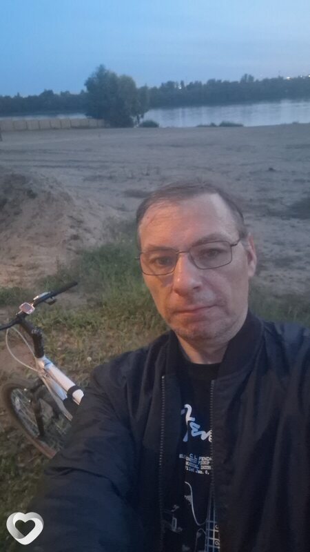 Артем, 46, Омске — анкета №3339443