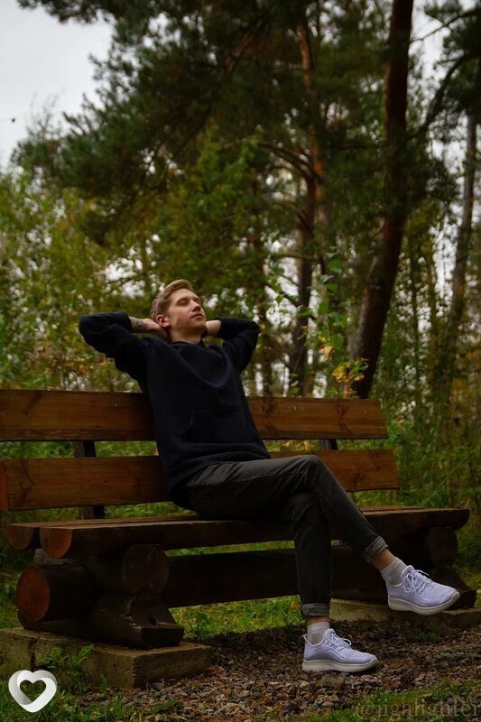 Александр, 23, Великих Луках — анкета №3339444