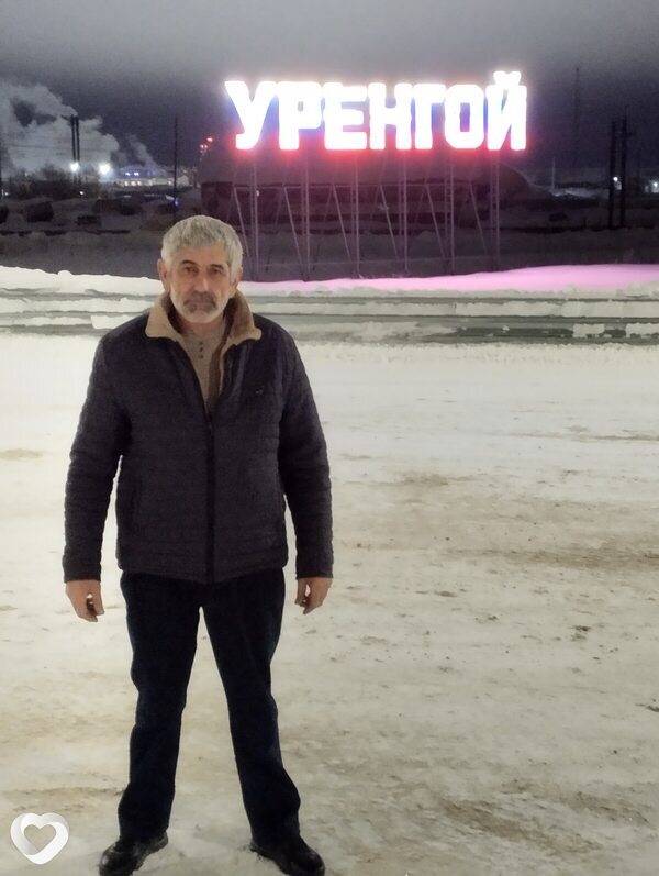 Надир, Дербент