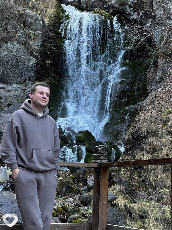 Егор, 35, Смоленске — анкета №3339460