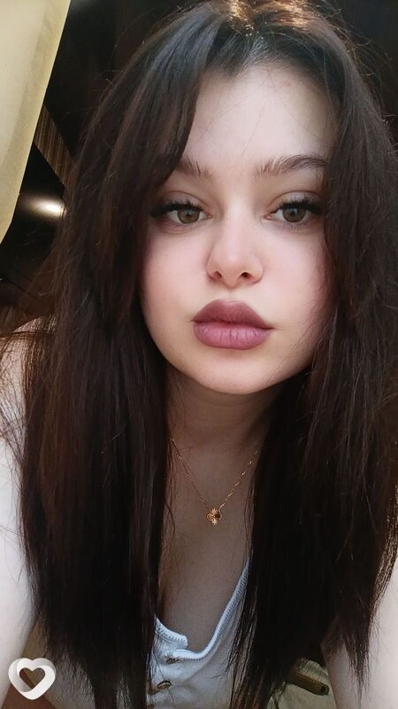 Яна, 27, Харькове — анкета №3339586
