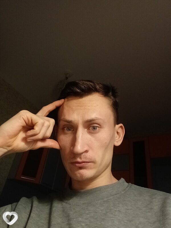 Дмитрий Просто, 29, Саранске — анкета №3339587