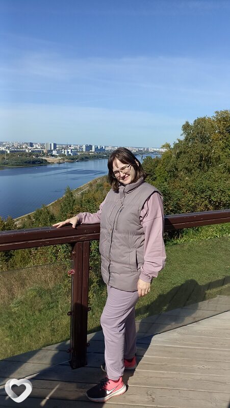 Ирина, 28, Нижнем Новгороде — анкета №3339590