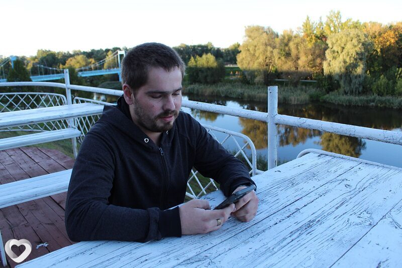 Александр, 29, Тамбове — анкета №3339595