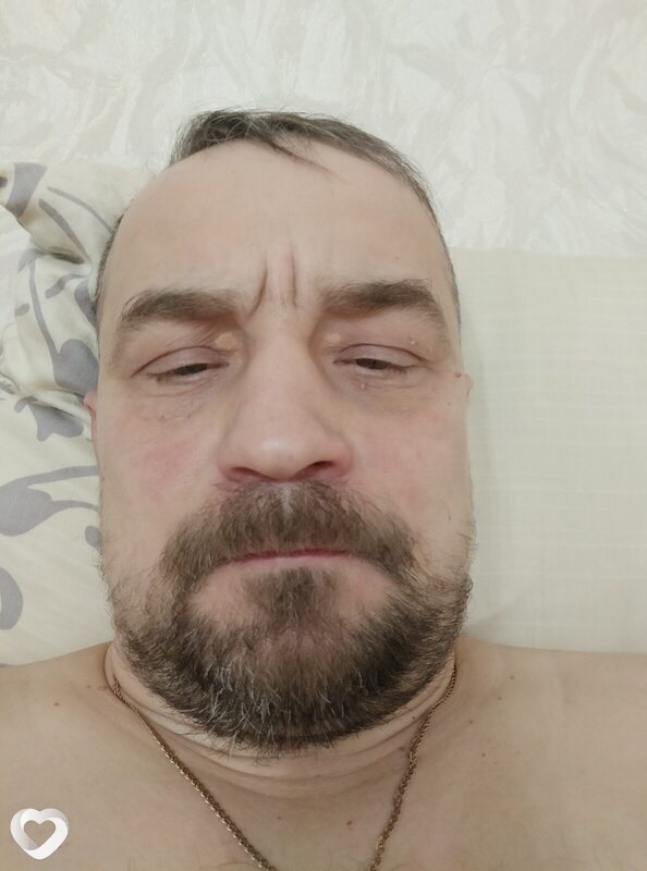 Иван, 42, Иванове — анкета №3339600
