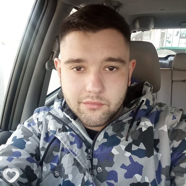 Геннадий, 30, Луганске — анкета №3339602