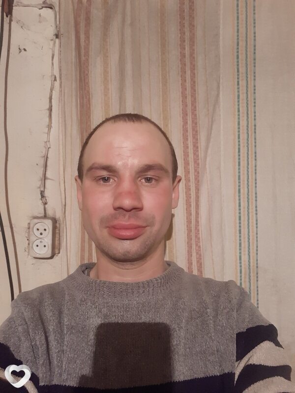Юрий, 29, Петропавловске — анкета №3339605