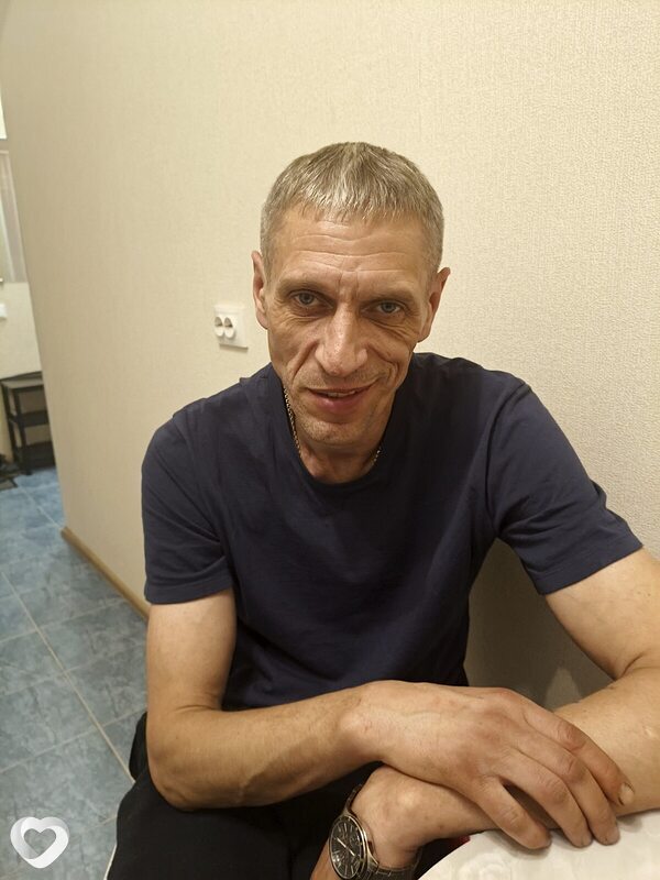 Анатолий, 48, Сургуте — анкета №3339961