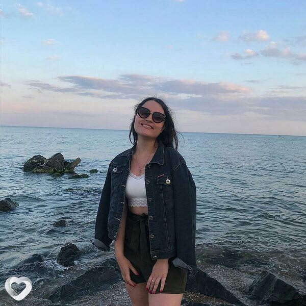 София, 26, Новосибирске — анкета №3339974