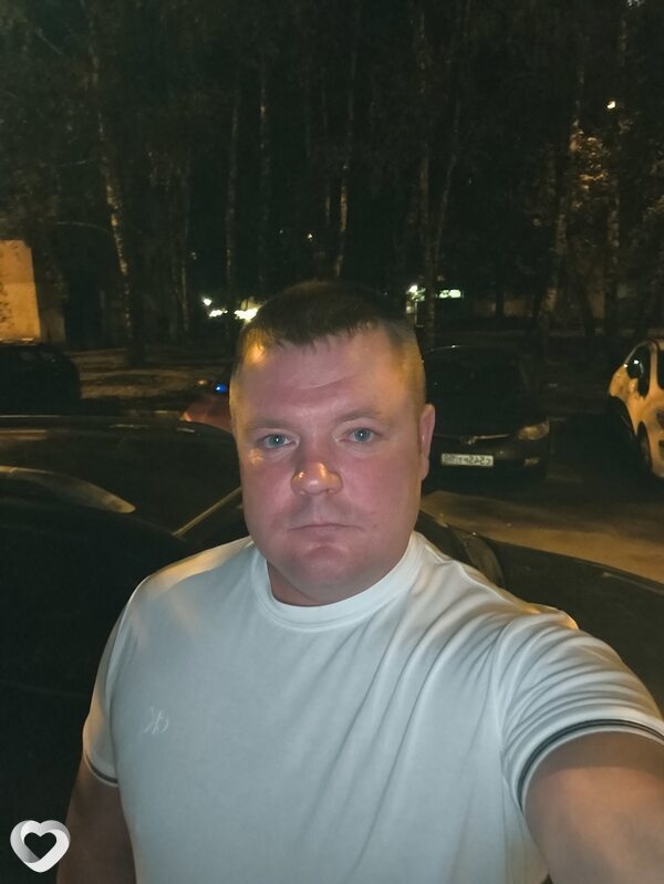 Евгений, 38, Голицыне — анкета №3339978