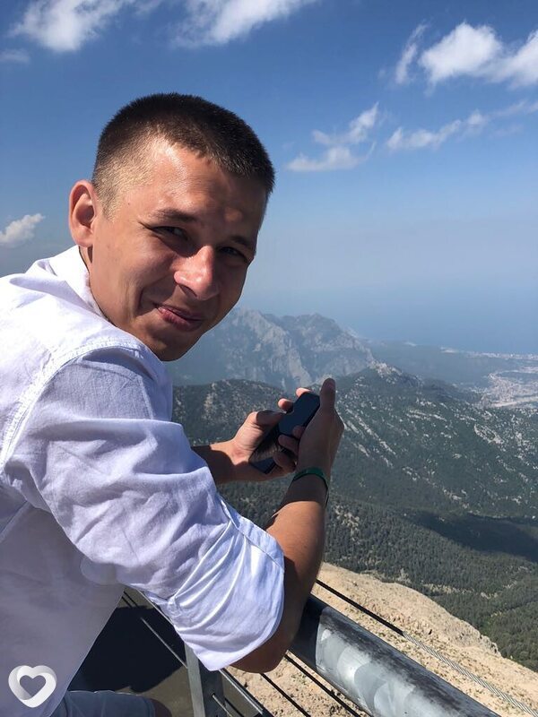 Алекc, 34, Казани — анкета №3339979