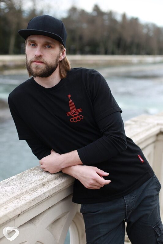 Валентин, 33, Адлер — анкета №3339982