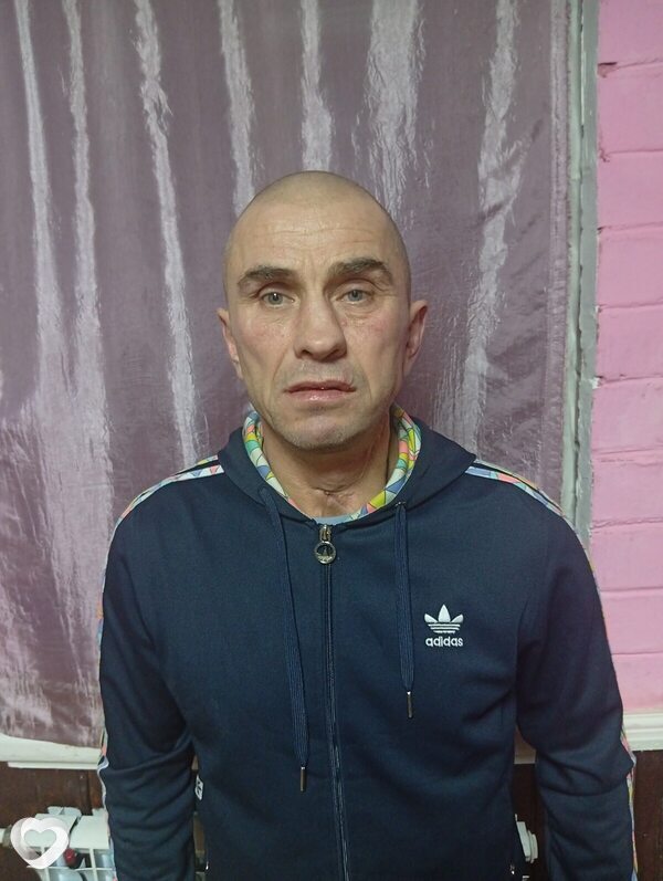 Игорь, 47, Подольске — анкета №3339985