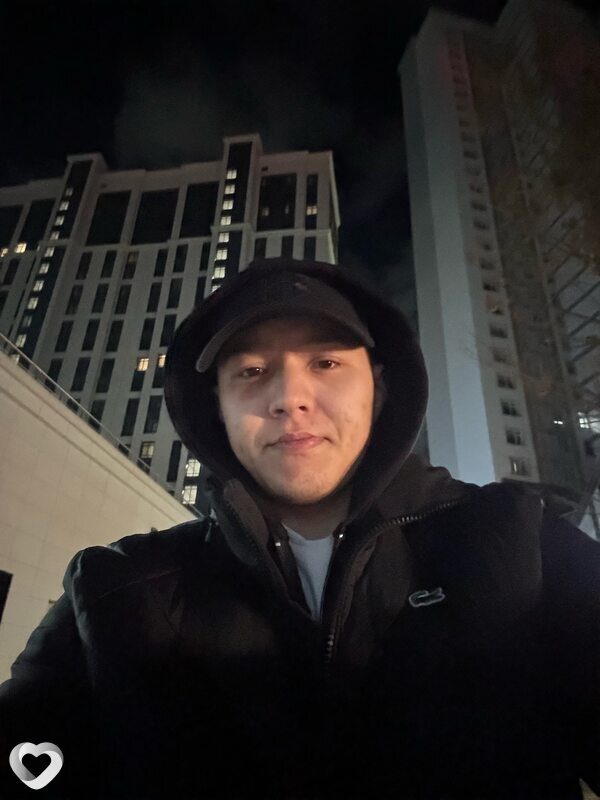Dauka, 22, Астане — анкета №3339552
