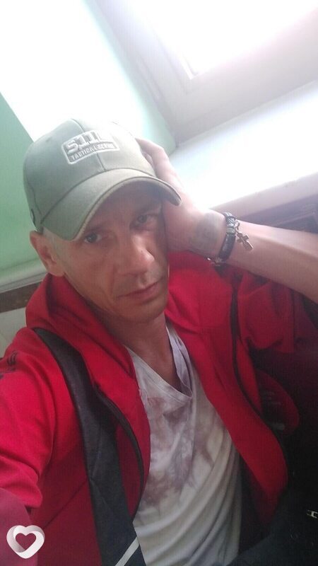 Андрей, 42, Ульяновске — анкета №3339554