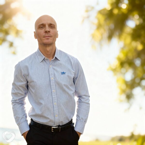 Руслан, 39, Симферополе — анкета №3339556