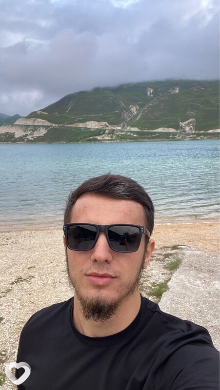 Исмаил, 26, Астрахани — анкета №3339486