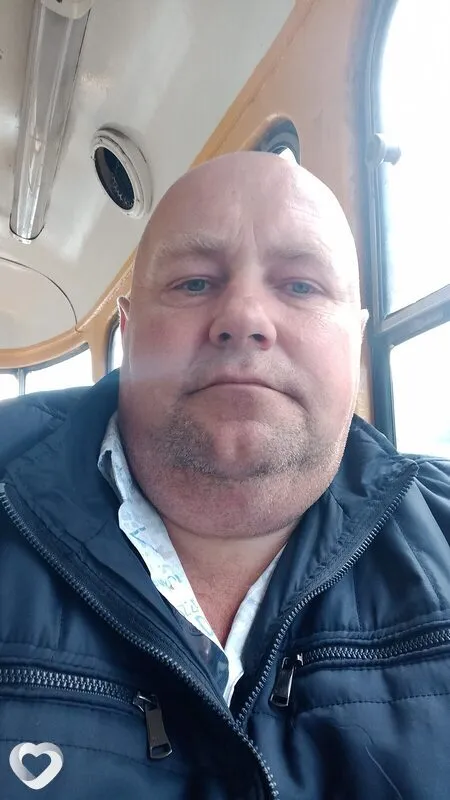 Сергей, 46, Москве — анкета №3339489