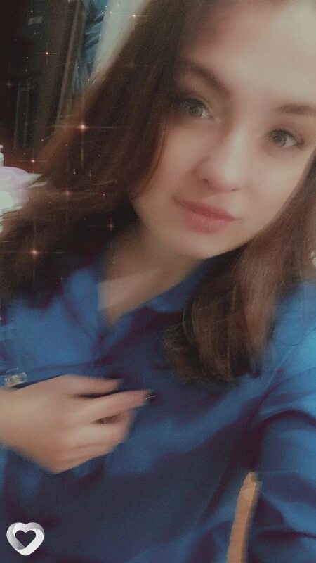 Наталья, 27, Кирове — анкета №3339493