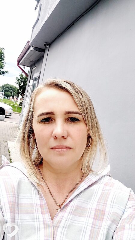 Кристина, 39, Минске — анкета №3339494