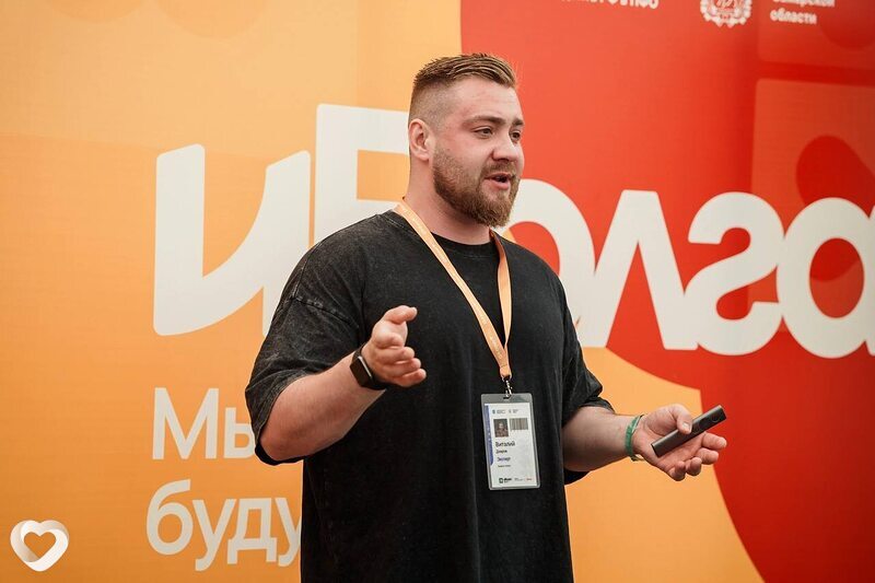 Андрей, 31, Новомосковске — анкета №3339495