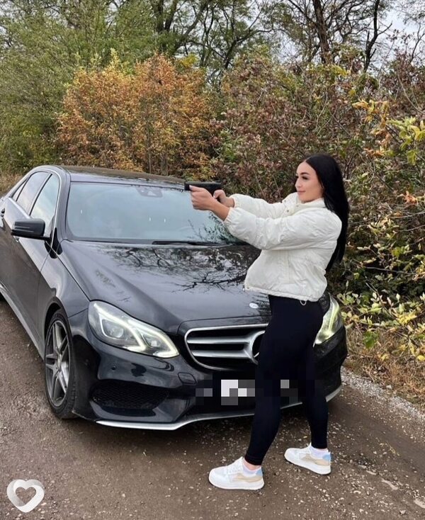 Уля, 31, Ставрополе — анкета №3339497