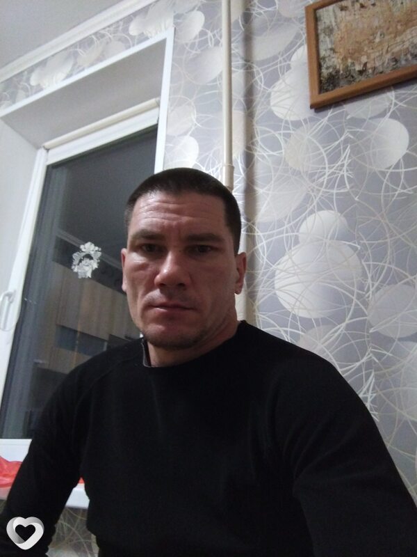 Виктор, 44, Самаре — анкета №3339504