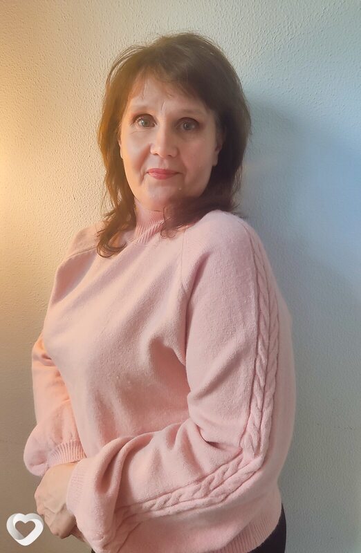 Наталья, 54, Одессе — анкета №3339505