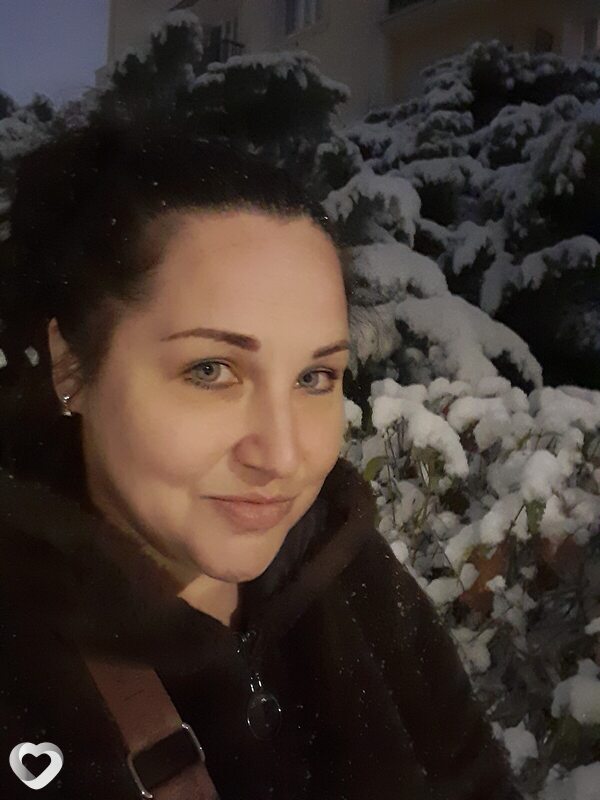 Светлана, Вроцлав