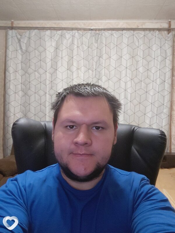 Павел, 33, Смоленске — анкета №3339840