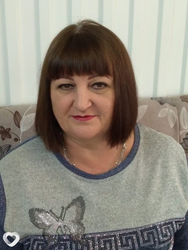 Галина, 64, Москве — анкета №3339850