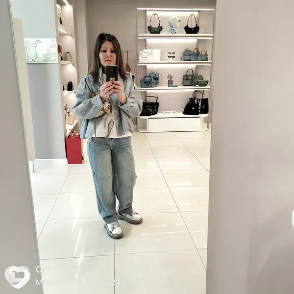 Гуля, 38, Москве — анкета №3339857
