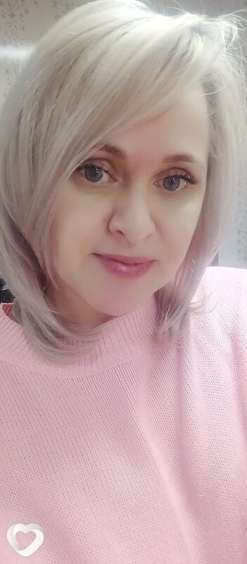 Екатерина, 44, Пензе — анкета №3339572