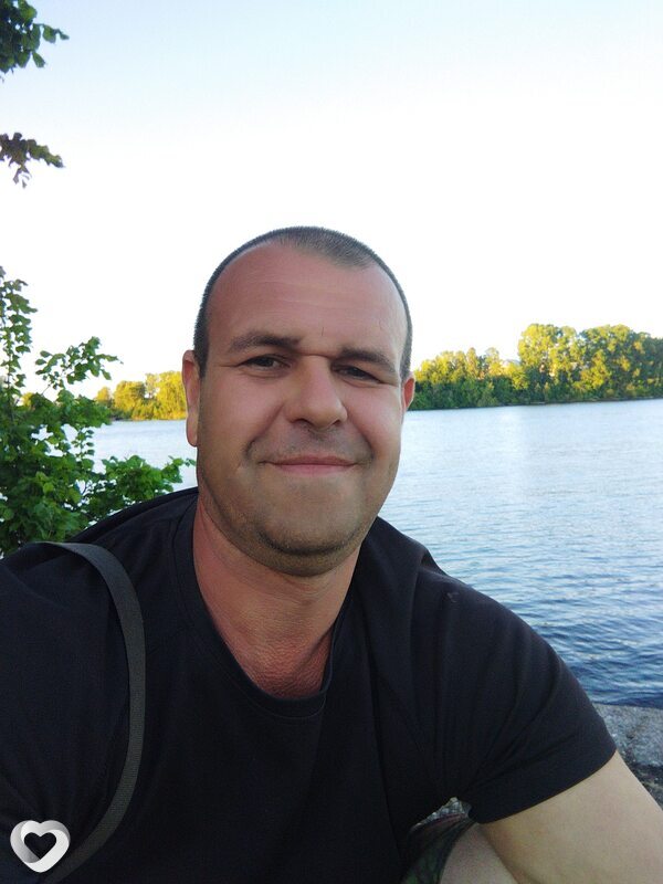 Дмитрий, 50, Кстове — анкета №3339574