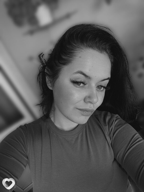 Елизавета, 22, Калининграде — анкета №3339583