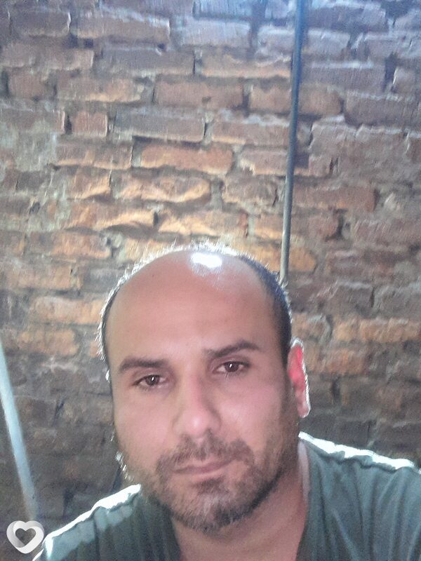 Rustam, 36, Санкт-Петербурге — анкета №3339664