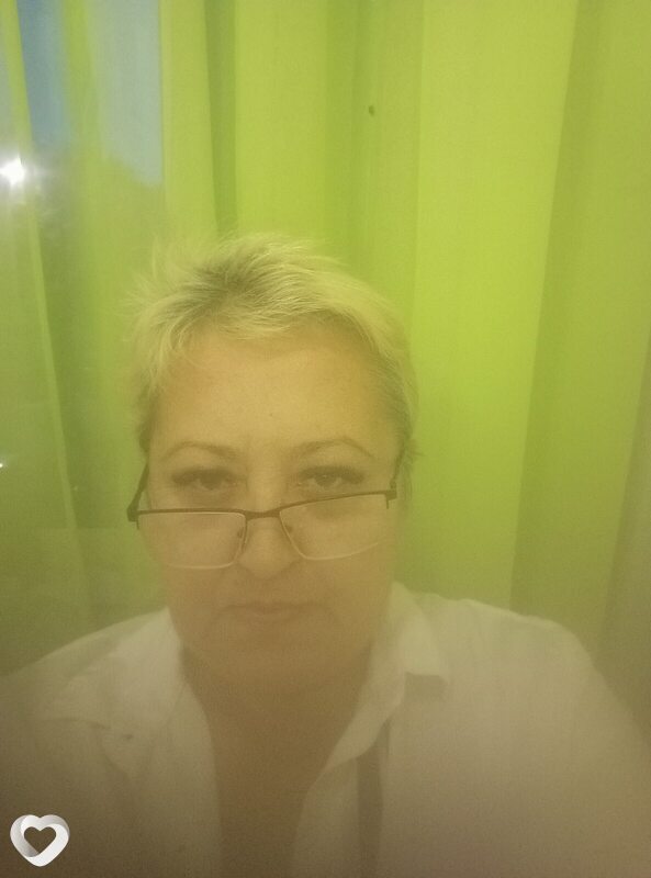 Лариса, 57, Оренбурге — анкета №3339667