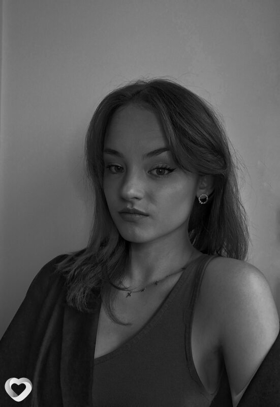 Вероника, 21, Зеленоград — анкета №3339668