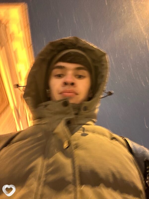 Бекзод, 22, Минске — анкета №3339670