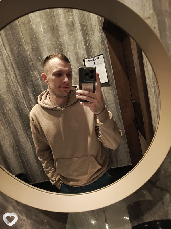 Владимир, 30, Белгороде — анкета №3339673