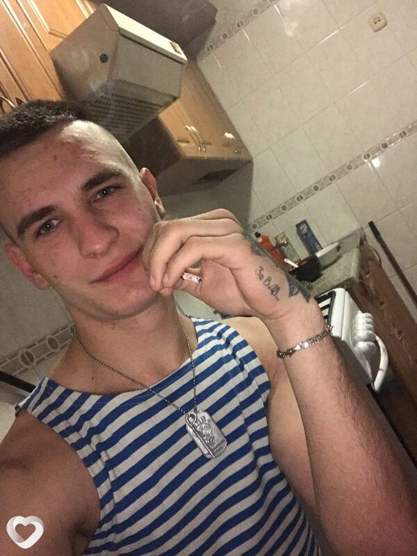 Валерий, 25, Минске — анкета №3339681