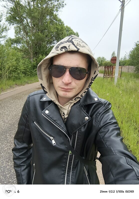Иван, 28, Боровичах — анкета №3339615