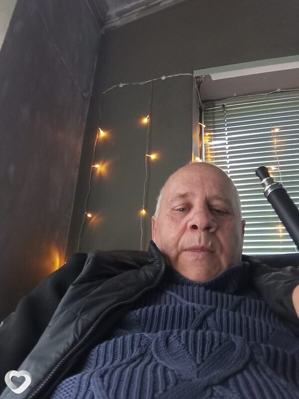 Алексей, 52, Севастополе — анкета №3339616